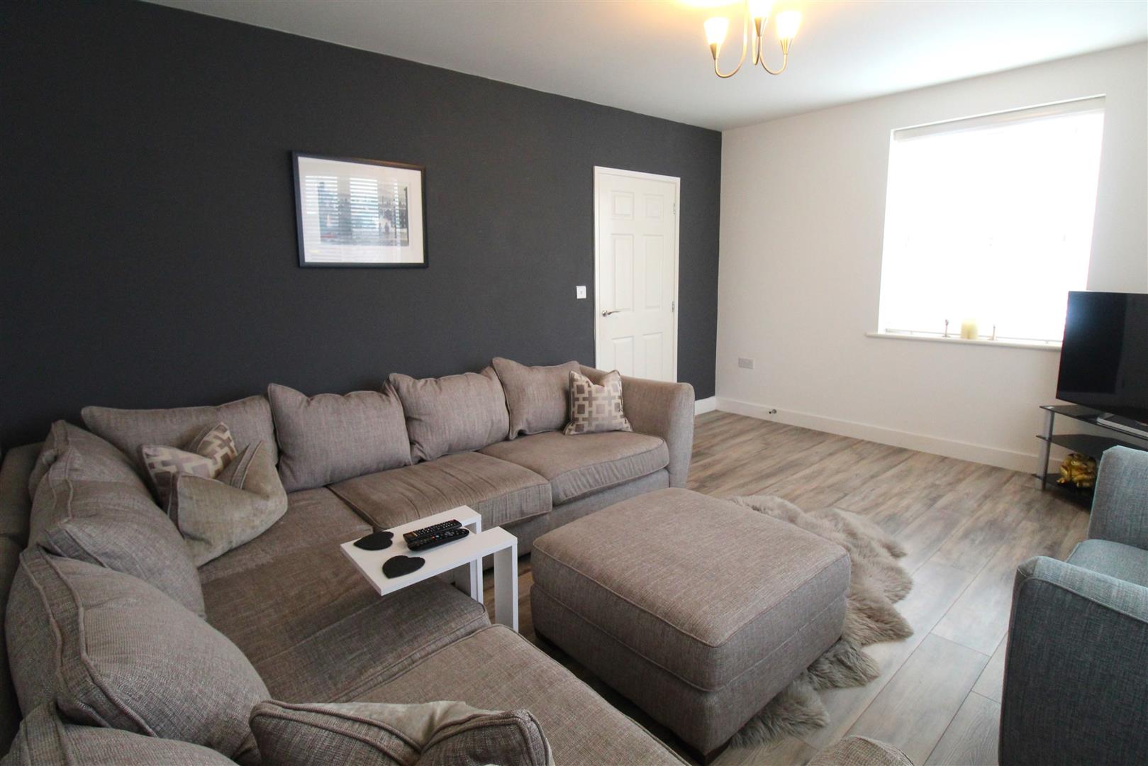 Rudyard Lake Grove, Brindley Village, Sandyford, Stoke-On-Trent
